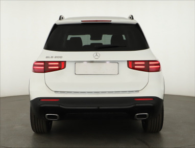 Mercedes-Benz GLB - 2024