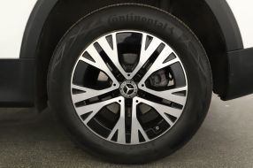 Mercedes-Benz GLB - 2024