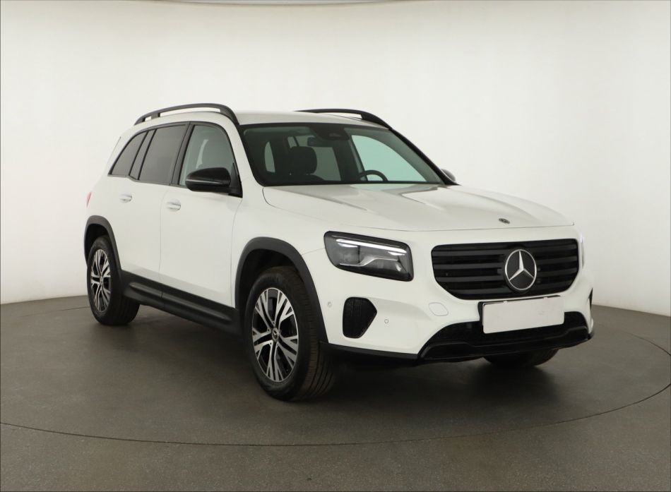 Mercedes-Benz GLB - 2024