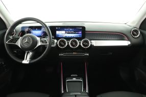 Mercedes-Benz GLB - 2024