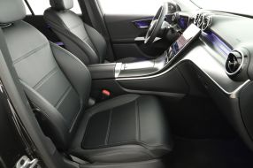 Mercedes-Benz GLC - 2024