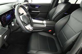 Mercedes-Benz GLC - 2024