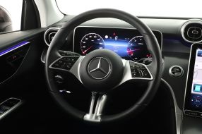 Mercedes-Benz GLC - 2024