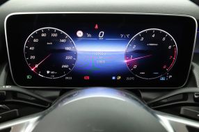 Mercedes-Benz GLC - 2024