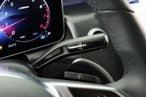 Mercedes-Benz GLC - 2024