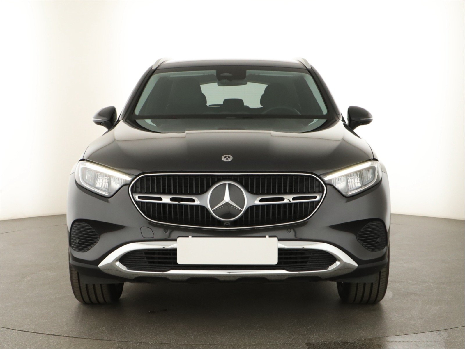 Mercedes-Benz GLC - 2024