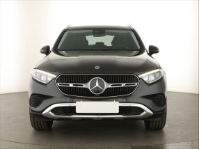Mercedes-Benz GLC - 2024