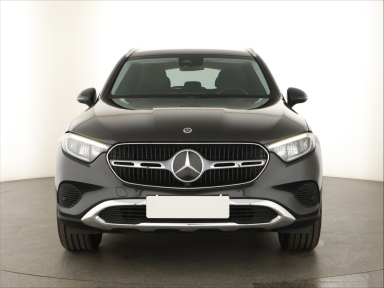 Mercedes-Benz GLC - 2024