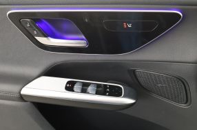 Mercedes-Benz GLC - 2024