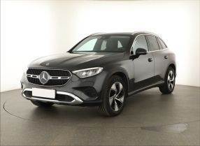 Mercedes-Benz GLC - 2024