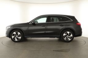 Mercedes-Benz GLC - 2024