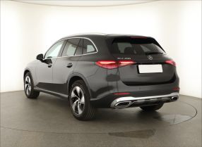 Mercedes-Benz GLC - 2024