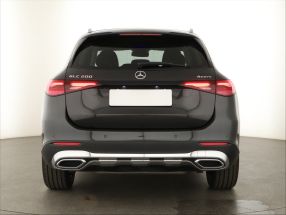 Mercedes-Benz GLC - 2024