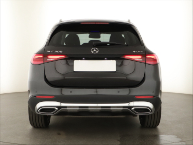 Mercedes-Benz GLC - 2024