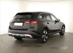 Mercedes-Benz GLC - 2024