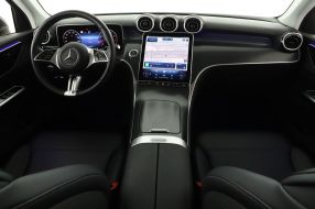 Mercedes-Benz GLC - 2024