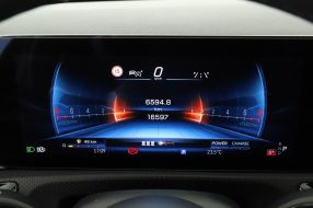 Mercedes-Benz CLA - 2024