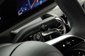 Mercedes-Benz CLA - 2024