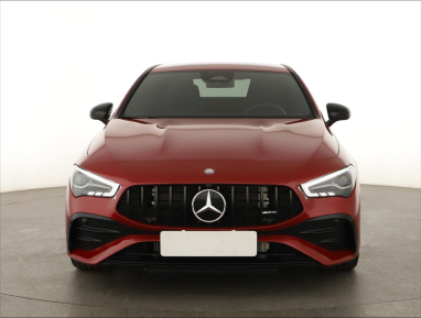 Mercedes-Benz CLA - 2024