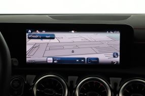 Mercedes-Benz CLA - 2024