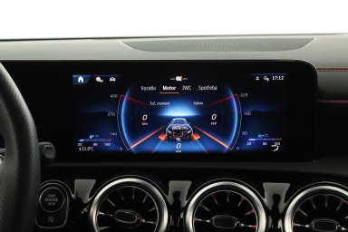 Mercedes-Benz CLA - 2024