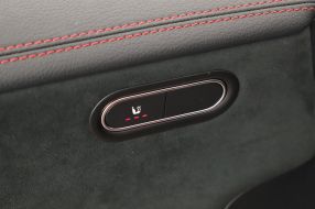 Mercedes-Benz CLA - 2024