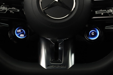 Mercedes-Benz CLA - 2024