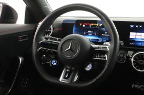 Mercedes-Benz CLA - 2024