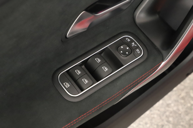 Mercedes-Benz CLA - 2024