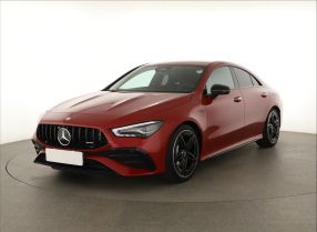 Mercedes-Benz CLA - 2024