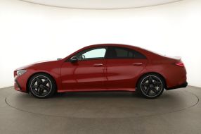 Mercedes-Benz CLA - 2024