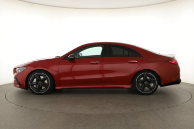 Mercedes-Benz CLA - 2024