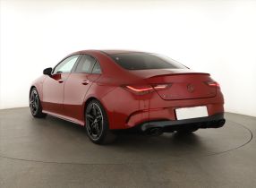 Mercedes-Benz CLA - 2024
