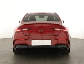 Mercedes-Benz CLA - 2024