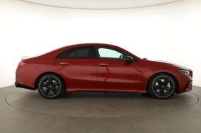 Mercedes-Benz CLA - 2024