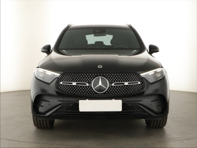 Mercedes-Benz GLC - 2024