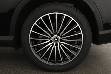 Mercedes-Benz GLC - 2024