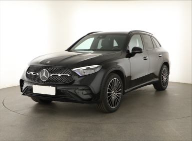 Mercedes-Benz GLC - 2024