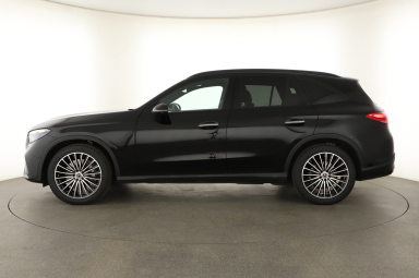 Mercedes-Benz GLC - 2024