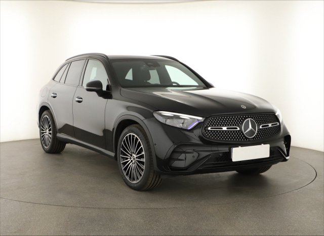 Mercedes-Benz GLC 2024