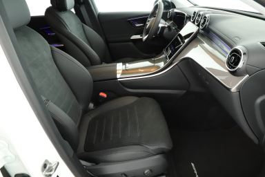 Mercedes-Benz GLC Coupe - 2024