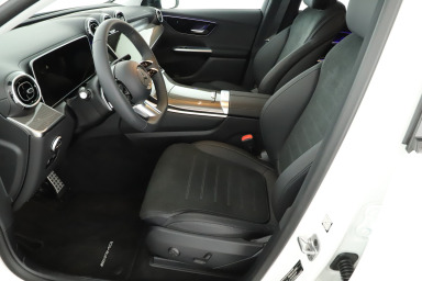 Mercedes-Benz GLC Coupe - 2024