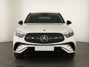 Mercedes-Benz GLC Coupe - 2024