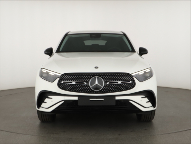 Mercedes-Benz GLC Coupe - 2024