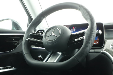 Mercedes-Benz GLC Coupe - 2024