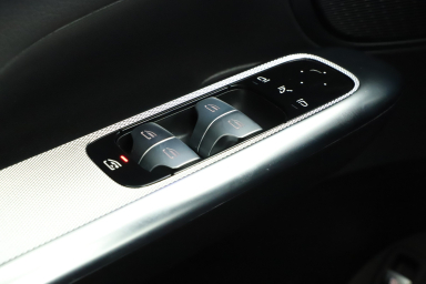 Mercedes-Benz GLC Coupe - 2024