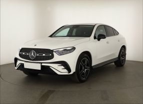 Mercedes-Benz GLC Coupe - 2024