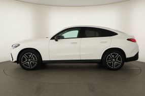 Mercedes-Benz GLC Coupe - 2024