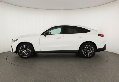 Mercedes-Benz GLC Coupe - 2024