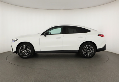 Mercedes-Benz GLC Coupe - 2024